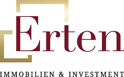 ERTEN Immobilien & Investmentmakler Logo