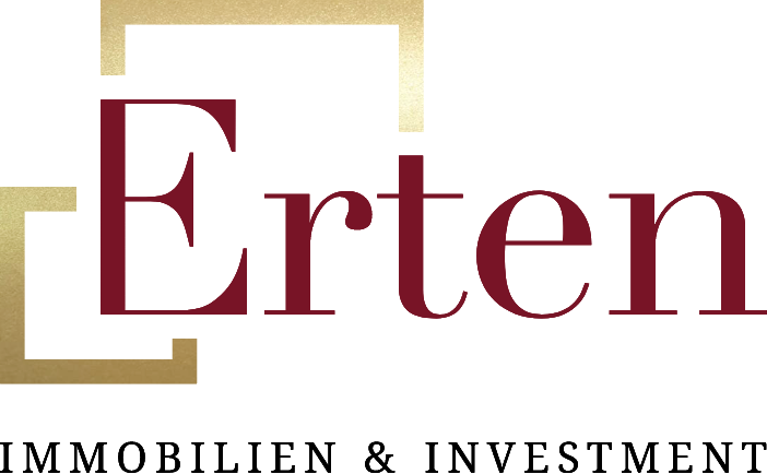 ERTEN Immobilien & Investmentmakler Logo