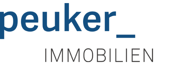 peuker_IMMOBILIEN Logo