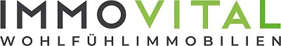 ImmoVital Wohlfühlimmobilien GmbH Logo