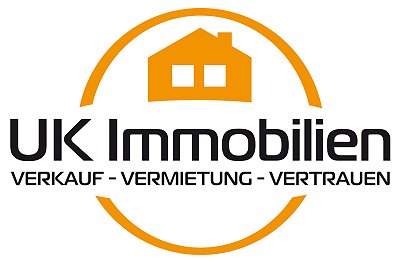 UK Immobilien Logo