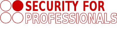 Security for Professionals Logo