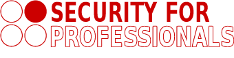 Security for Professionals Logo