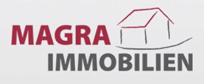 MAGRA Martin Gramlich Immobilien GmbH Logo