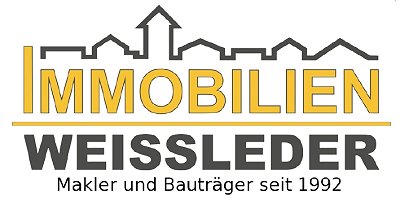 Weissleder Immobilien Logo