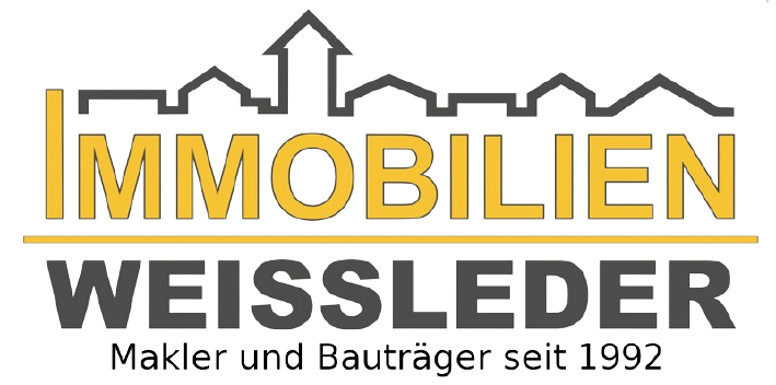 Weissleder Immobilien Logo