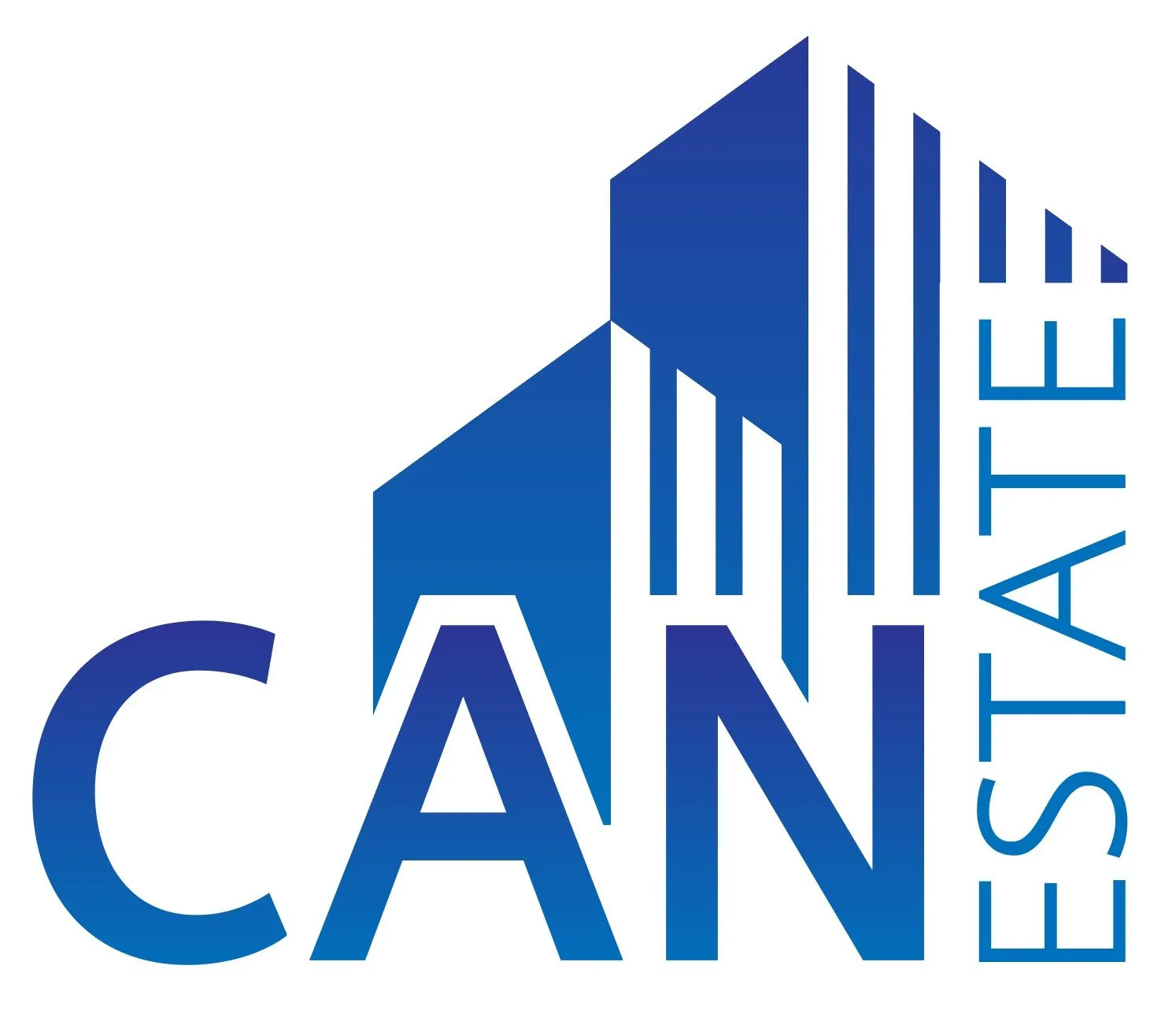 CAN-estate Logo