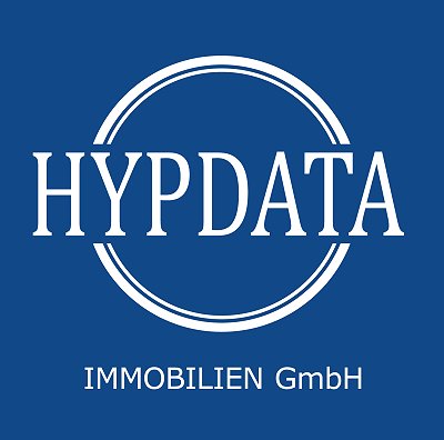 HYPDATA Immobilien GmbH Logo