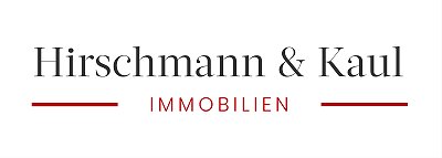 Hirschmann & Kaul Immobilien Logo