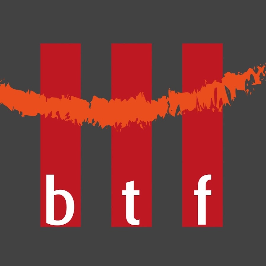 btf Innovationen für den Bau GmbH Logo