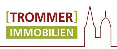 Trommer Immobilien Logo