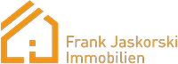 Frank Jaskorski Immobilien Logo