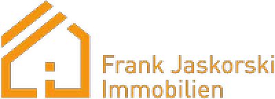 Frank Jaskorski Immobilien Logo