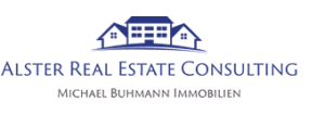 Alster Real Estate Consulting - Michael Buhmann Immobilien Logo