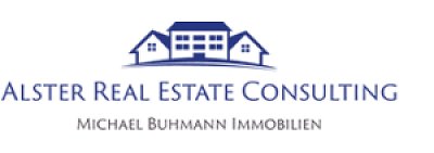 Alster Real Estate Consulting - Michael Buhmann Immobilien Logo