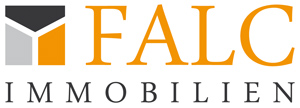 FALC Immobilien Overath Logo