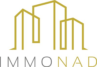 IMMONAD GmbH Logo