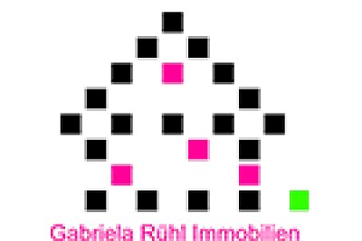 Gabriela Rühl Immobilien Logo