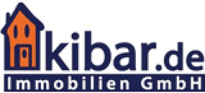 Kibar Immobilien GmbH Logo