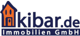 Kibar Immobilien GmbH Logo