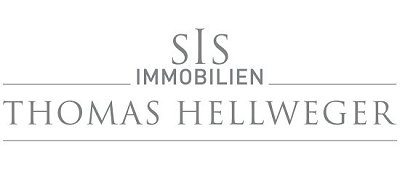 SIS Immobilien Logo