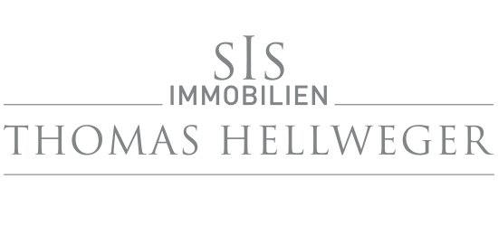 SIS Immobilien Logo