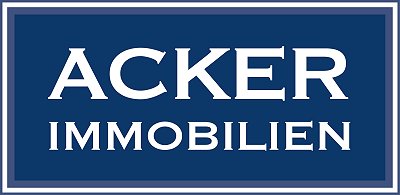 Ackerimmobilien Logo