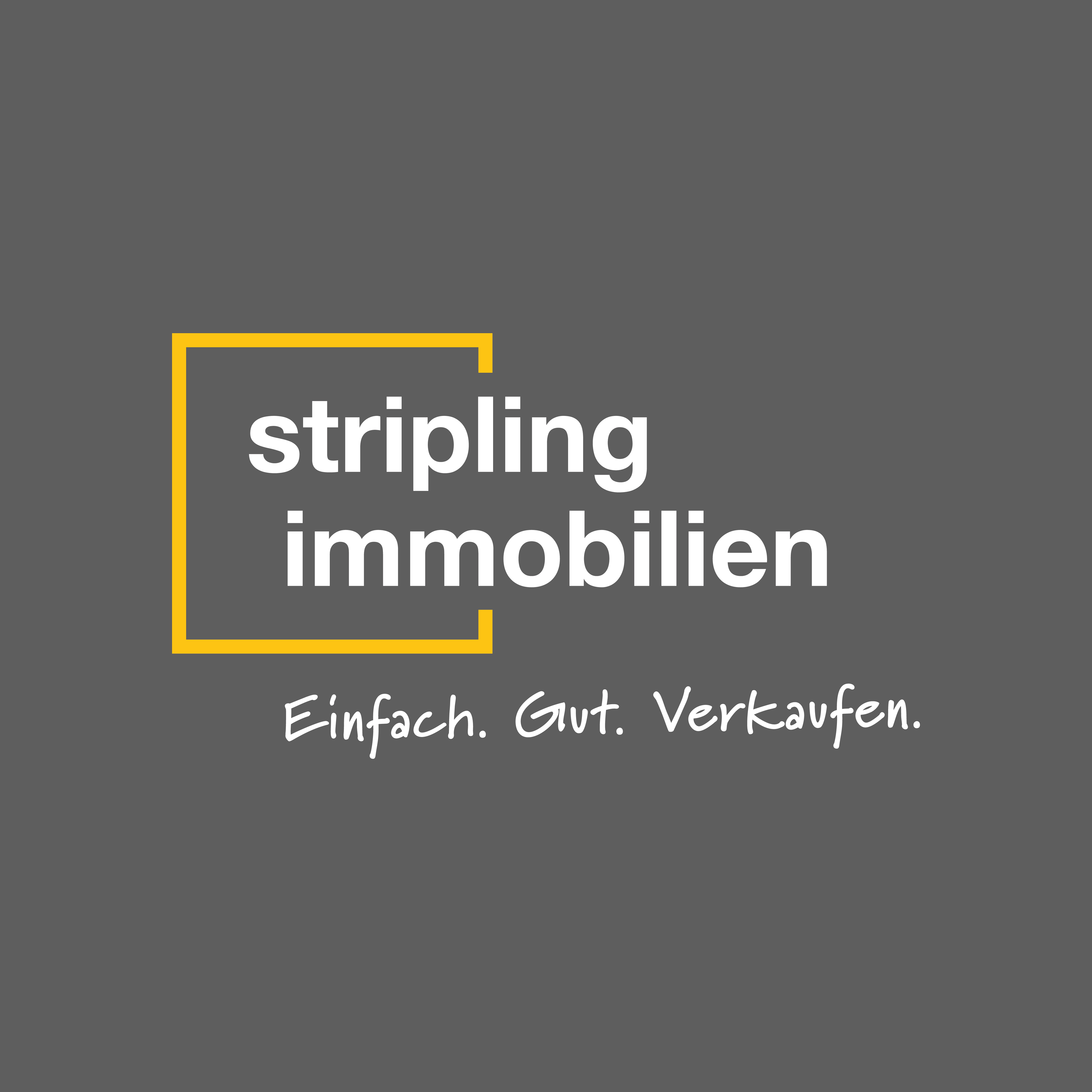 Stripling Immobilien Logo