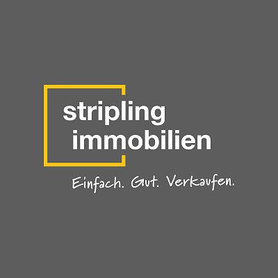 Stripling Immobilien Logo