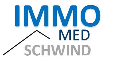 IMMO MED SCHWIND GmbH Logo