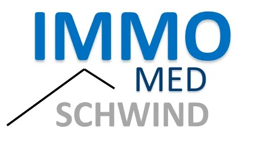 IMMO MED SCHWIND GmbH Logo