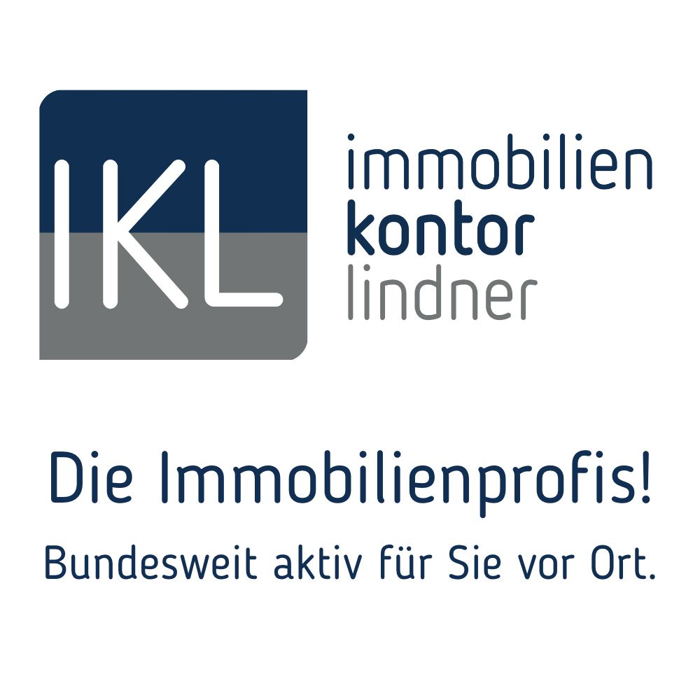 Immobilienkontor-Lindner Vermarktungsgemeinschaft Logo