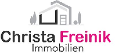 Immobilien Freinik Logo