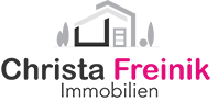 Immobilien Freinik Logo