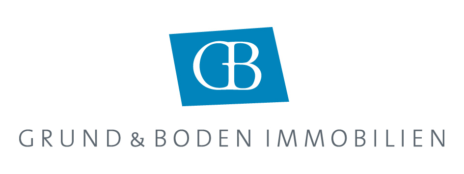 Grund & Boden Immobilien GmbH Logo