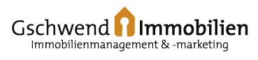 Gschwend Immobilien Logo