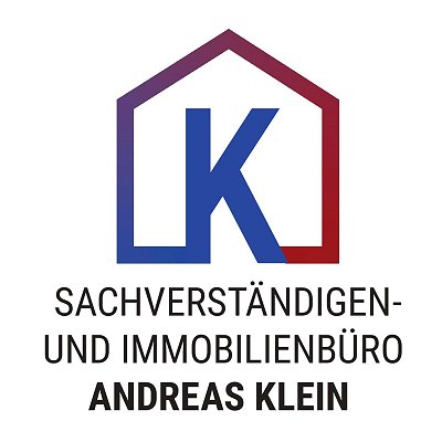 Sachverständigen und Immobilienbüro Andreas Klein Logo