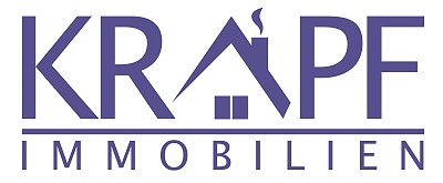 Krapf Immobilien Logo