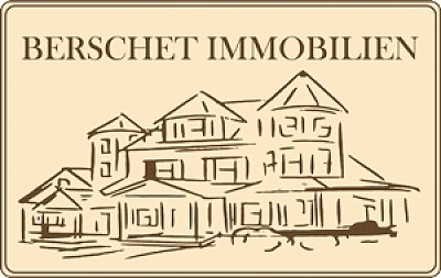 BERSCHET IMMOBILIEN Logo