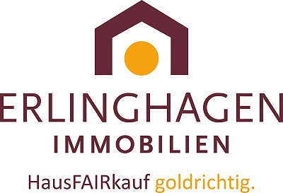 Erlinghagen Immobilien Logo