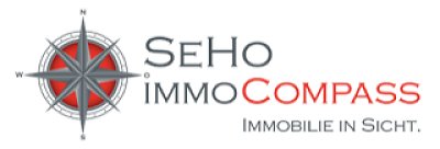 SeHo-ImmoCompass Projektentwicklung GmbH & Co. KG Logo