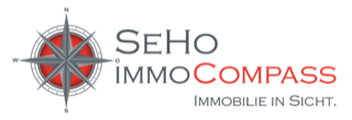 SeHo-ImmoCompass Projektentwicklung GmbH & Co. KG Logo