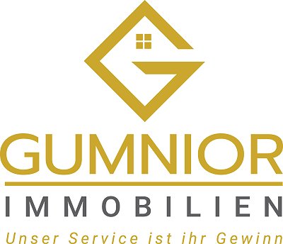 Gumnior Immobilien Logo