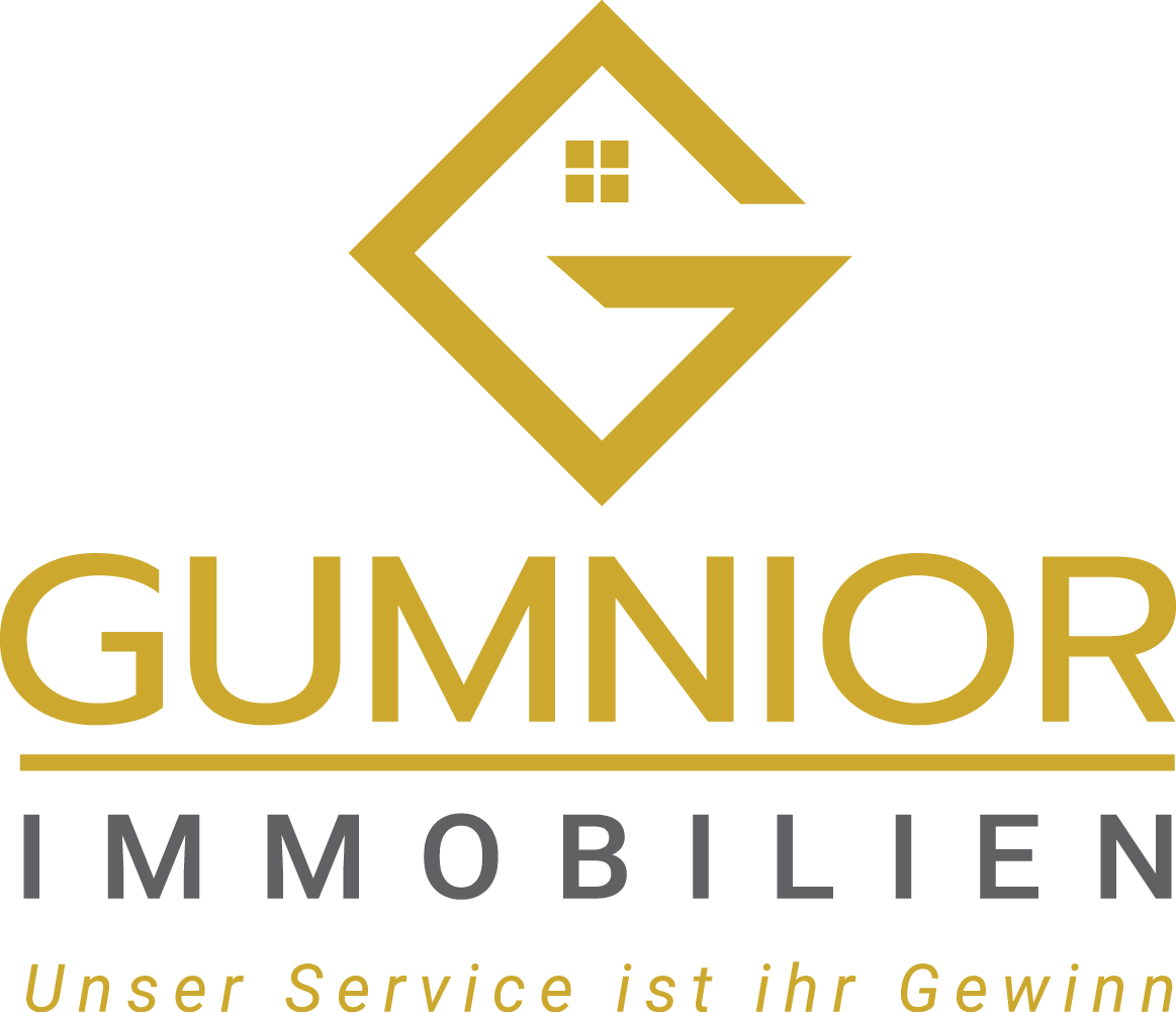 Gumnior Immobilien Logo