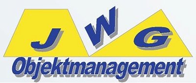 JWG-Objektmanagement, Jörg W. Gerber Logo