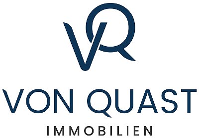 von Quast Immobilien Logo