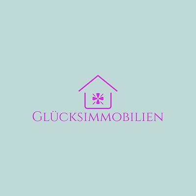 Glücksimmobilien Alexandra Rygalski Logo