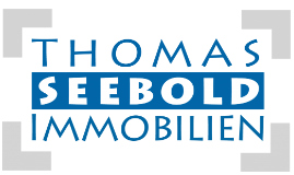 Thomas Seebold Immobilien Logo