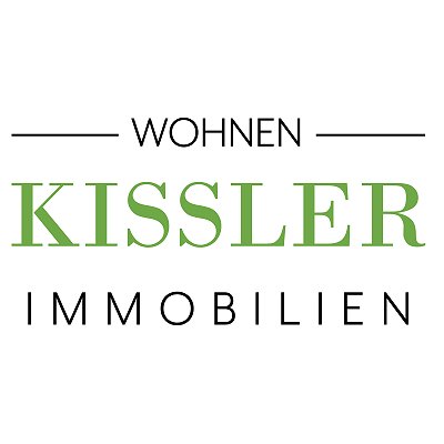 Kissler Immobilien Logo