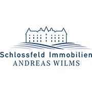 Schlossfeld Immobilien Andreas Wilms Logo